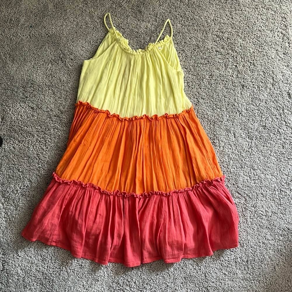 Summer dress